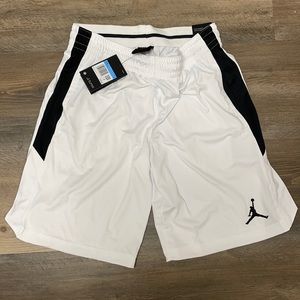 Jordan Shorts Medium Brand New!